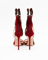 Dsquared2 Rodeo Girl Pony Heels - EU 37