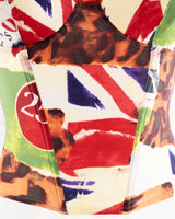 Dior Victim Corset