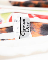 Dior Victim Corset