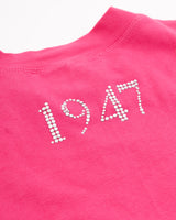 J'adore Dior Rhinestone Tank Top