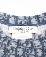 J'adore Dior Monogram Tank Top