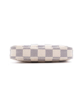 Louis Vuitton Damier Azur Mini Pochette Accessoires