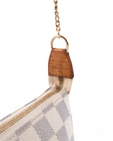 Louis Vuitton Damier Azur Mini Pochette Accessoires