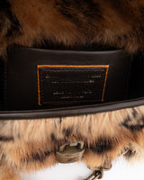 Louis Vuitton Monogram Les Extraordinaires Mink Mini Papillon