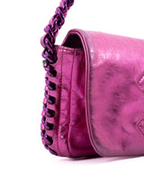 Chanel Modern Chain Flap Bag