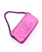 Chanel Modern Chain Flap Bag