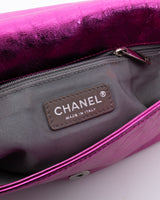 Chanel Modern Chain Flap Bag