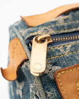 Louis Vuitton Denim Neo Speedy