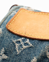 Louis Vuitton Denim Neo Speedy