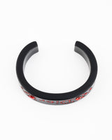 Dior Rhinestone Bangle