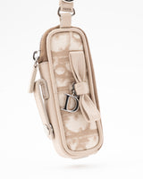 Dior Lipstick Keychain