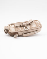Dior Lipstick Keychain