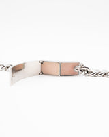 Dior Cuban Bracelet