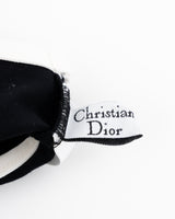 Dior Gothic Bikini