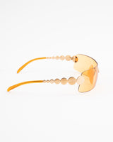 Dior Ruthenium Sunglasses