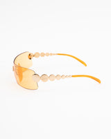 Dior Ruthenium Sunglasses