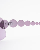 Dior Ruthenium Sunglasses