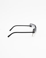 Chanel Rimless Sunglasses