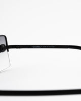 Chanel Rimless Sunglasses