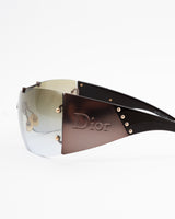 Dior Diorito 2 Sunglasses