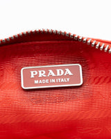 Prada Pochette Bag