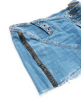 Dolce & Gabbana Denim Shorts