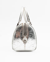 Dior Monogram Boston Bag