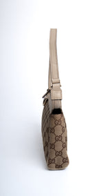 Gucci Monogram Pochette