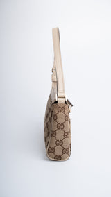 Gucci Monogram Pochette