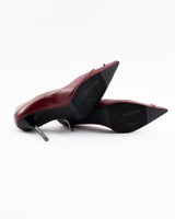 Dior Leather Heels - EU 39.5