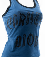 Dior Gothic Tank Top