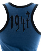 Dior Gothic Tank Top
