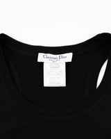 Dior Peace Tank Top