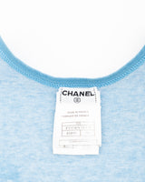 Chanel Surf Tank Top