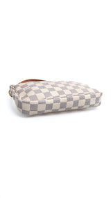 Louis Vuitton Damier Azur Pochette