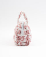 Dior Monogram Terry Cloth Bag