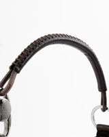 Gucci Monogram Lock Hobo Bag