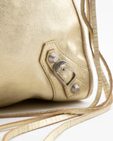 Balenciaga Classic Medium City Bag
