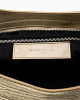 Balenciaga Classic Medium City Bag