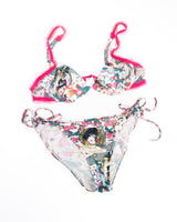 Dior "Loves John" Tattoo Set