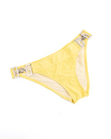 Dolce & Gabbana Logo Bikini Bottoms