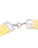 Dolce & Gabbana Logo Bikini Bottoms