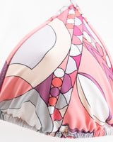 Emilio Pucci Bikini