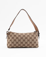 Gucci Monogram Pochette