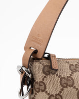 Gucci Monogram Pochette