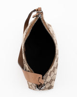 Gucci Monogram Pochette