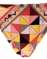 Emilio Pucci Bikini