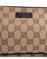 Gucci Monogram Mini Shoulder Bag