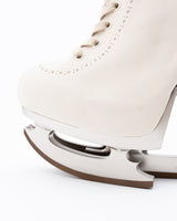 Dsquared2 Calfskin Leather Skate Boots