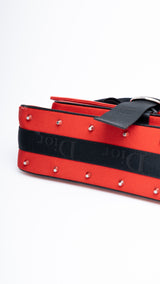 Dior Hardcore Shoulder Bag